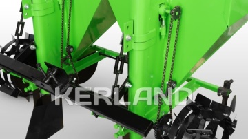 Картофелесажалка Kerland | Керланд СТ218 (60 см)