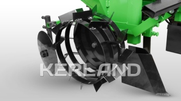 Картофелесажалка Kerland | Керланд СТ218 (60 см)